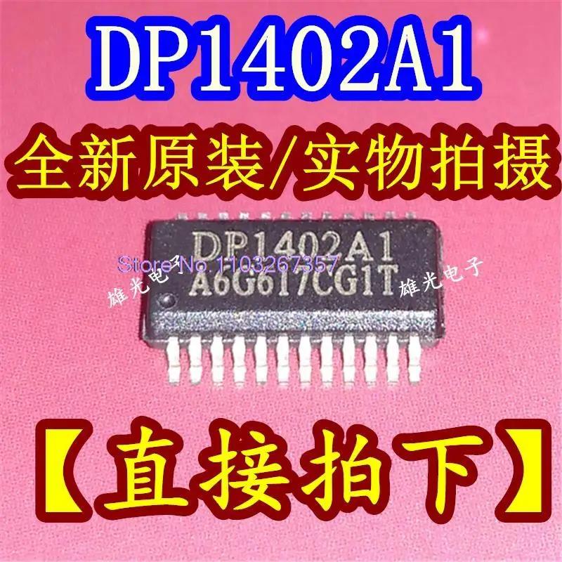 DP1402A1 SSOP24, Ʈ 5 , 0.635